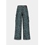 HARPER & YVE Dana Pants Camo Teal