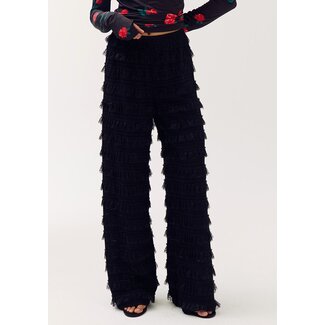 HARPER & YVE Lo Pants Black