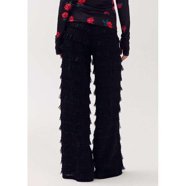HARPER & YVE Lo Pants Black