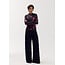 HARPER & YVE Lo Pants Black