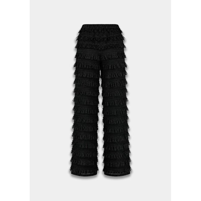 HARPER & YVE Lo Pants Black