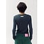 HARPER & YVE Jason Longsleeve Deep Teal
