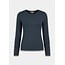 HARPER & YVE Jason Longsleeve Deep Teal