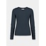 HARPER & YVE Jason Longsleeve Deep Teal