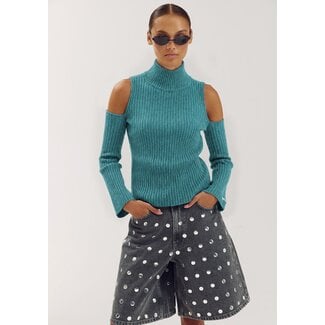 HARPER & YVE Anne Jumper Icy Mint