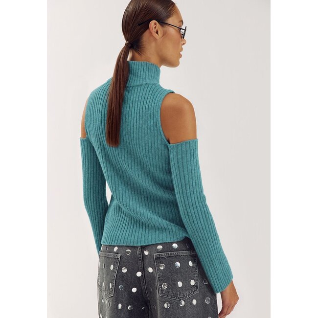 HARPER & YVE Anne Jumper Icy Mint