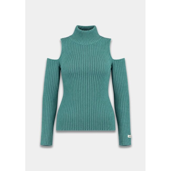 HARPER & YVE Anne Jumper Icy Mint