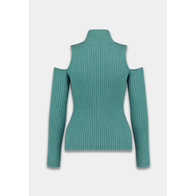 HARPER & YVE Anne Jumper Icy Mint