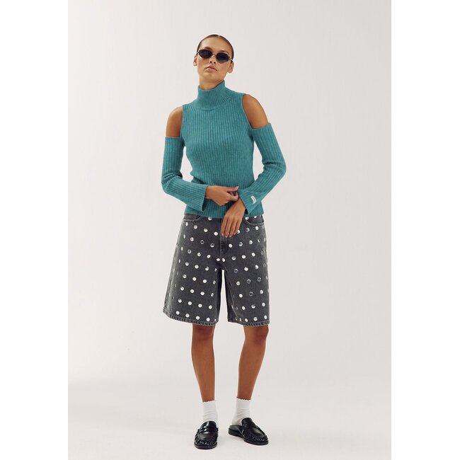 HARPER & YVE Anne Jumper Icy Mint