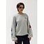 HARPER & YVE Yara Sweater Grey