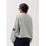 HARPER & YVE Yara Sweater Grey