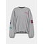 HARPER & YVE Yara Sweater Grey