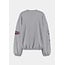 HARPER & YVE Yara Sweater Grey