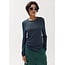 HARPER & YVE Jason Longsleeve Deep Teal