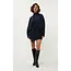 STUDIO AMAYA Shine Dress Blue