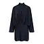 STUDIO AMAYA Shine Dress Blue