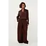 STUDIO AMAYA Nala Blazer Brown