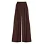 STUDIO AMAYA Zaya Pants Brown