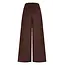STUDIO AMAYA Zaya Pants Brown
