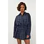 STUDIO AMAYA Luci Dress Blue
