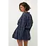 STUDIO AMAYA Luci Dress Blue