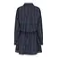 STUDIO AMAYA Luci Dress Blue