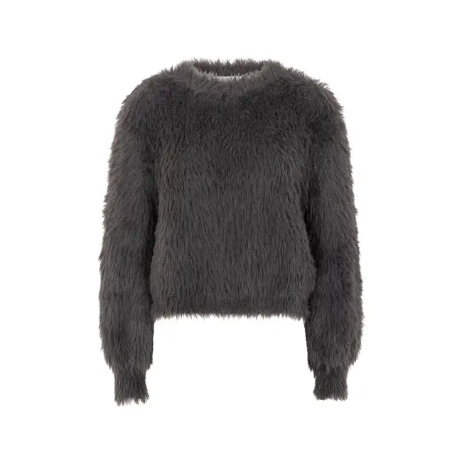 STUDIO AMAYA Dol Knit Grey