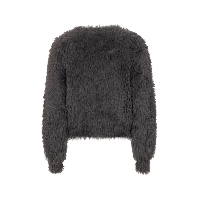 STUDIO AMAYA Dol Knit Grey
