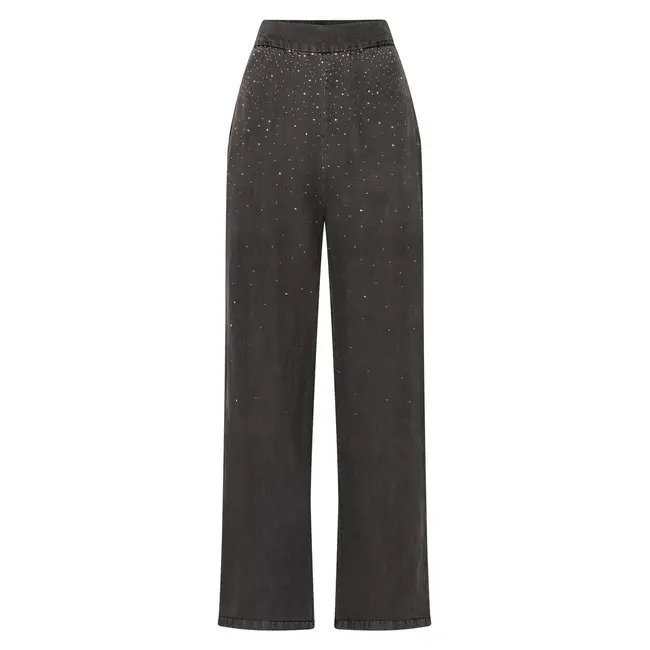 STUDIO AMAYA Zia Pants Grey