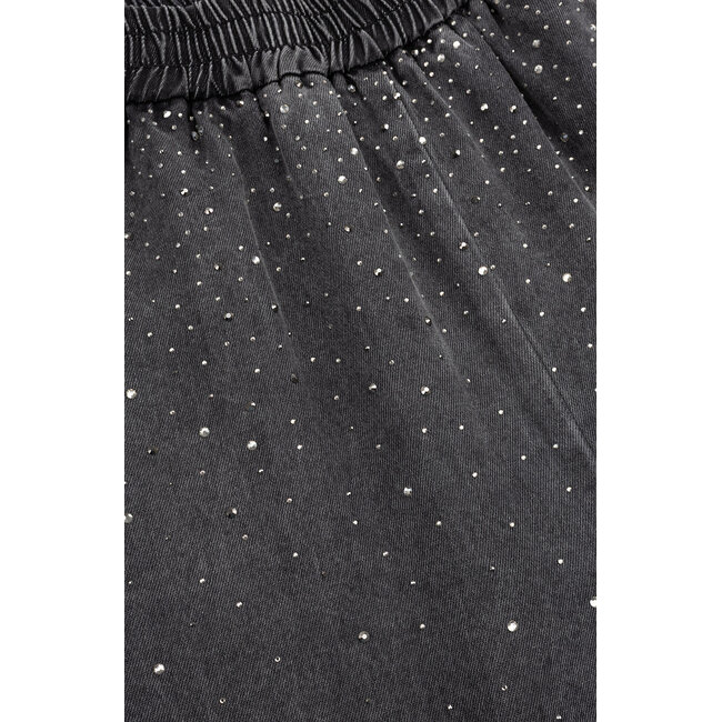STUDIO AMAYA Zia Pants Grey