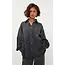 STUDIO AMAYA Vea Blouse Grey