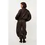 STUDIO AMAYA Samille Jacket Brown