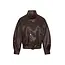 STUDIO AMAYA Samille Jacket Brown