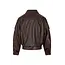 STUDIO AMAYA Samille Jacket Brown
