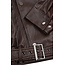 STUDIO AMAYA Samille Jacket Brown