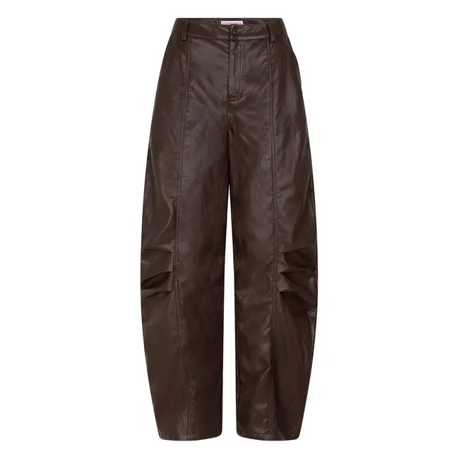 STUDIO AMAYA Rift Pants Brown