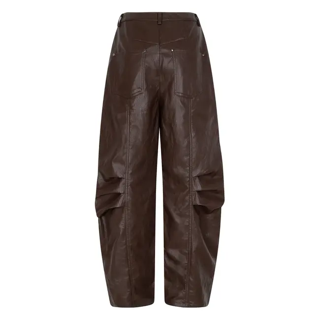 STUDIO AMAYA Rift Pants Brown