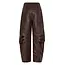 STUDIO AMAYA Rift Pants Brown