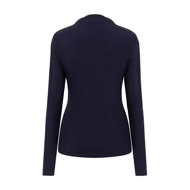 STUDIO AMAYA Bo Top Blue