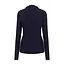 STUDIO AMAYA Bo Top Blue