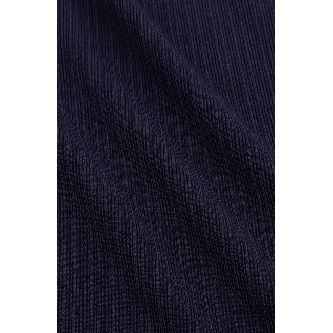 STUDIO AMAYA Bo Top Blue
