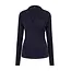 STUDIO AMAYA Bo Top Blue