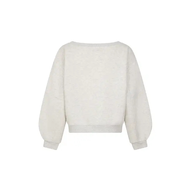 STUDIO AMAYA Sun Set Sweater