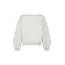 STUDIO AMAYA Sun Set Sweater