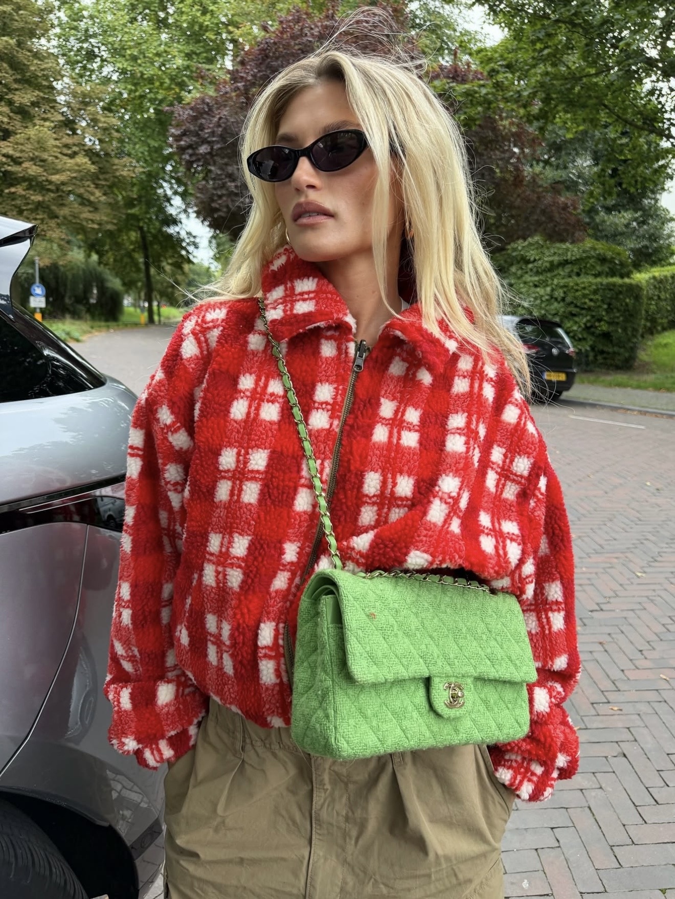 Winterproof in style