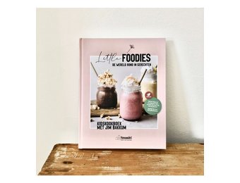 Little Foodies Cookbook