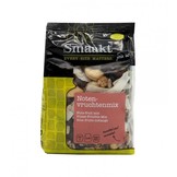 Nuit and fruit mix 200 g organic