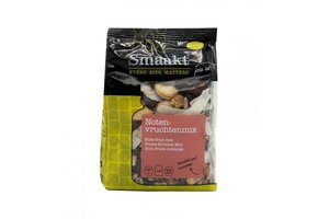Noten-vruchtenmelange bio
