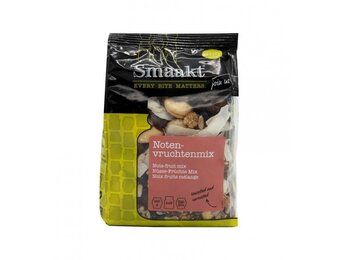 Nuit and fruit mix 200 g organic