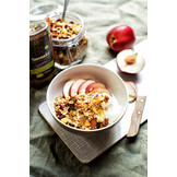 Granola Granen Noten bio